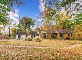 6051 Luwista Ln, Cincinnati, OH 45230