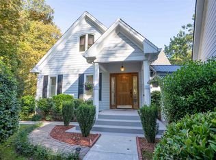 1091 Meadow Dr, Greensboro, GA