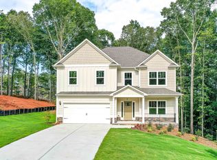 387 Bryson Lake Cir, Douglasville, GA