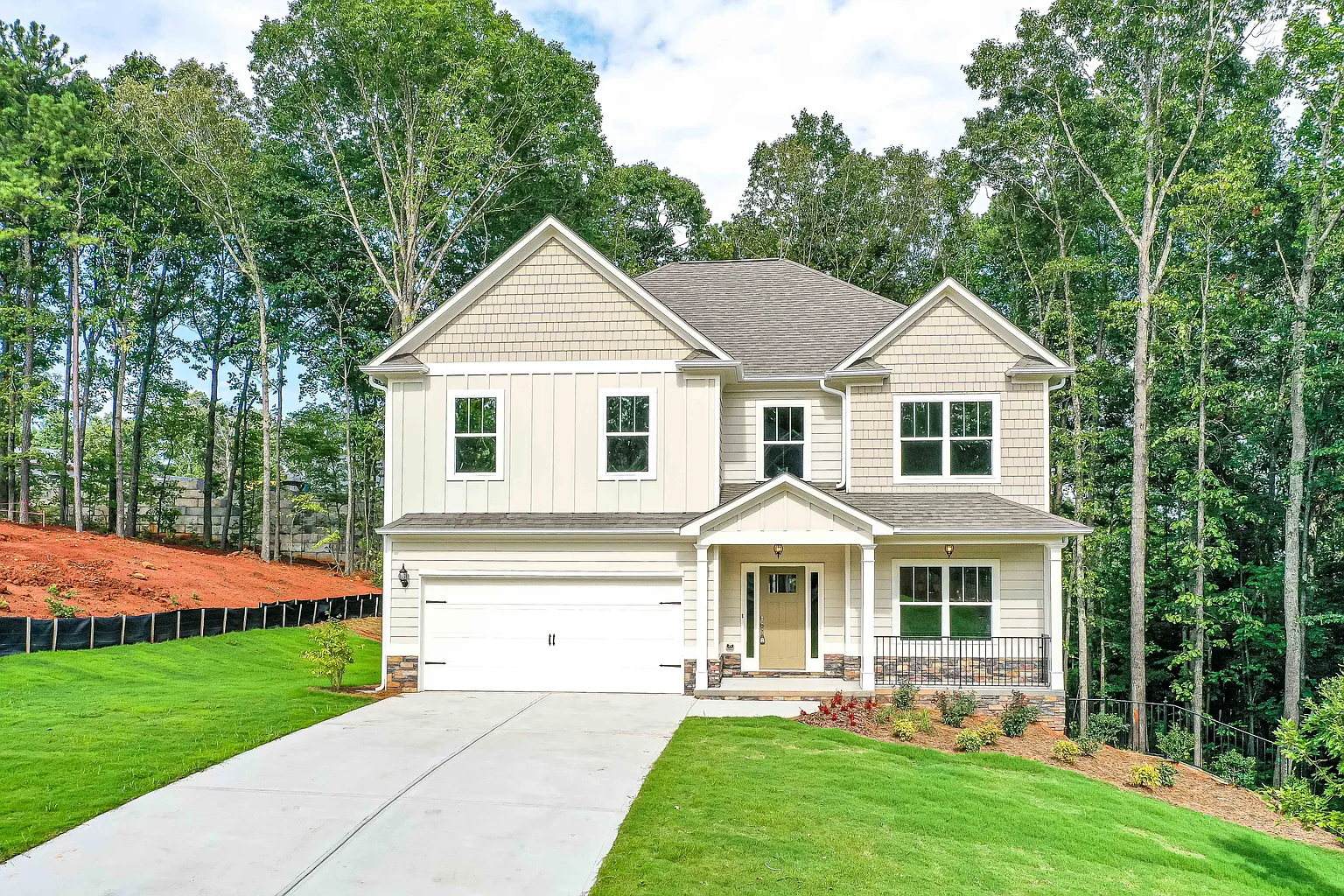 387 Bryson Lake Cir photo 1