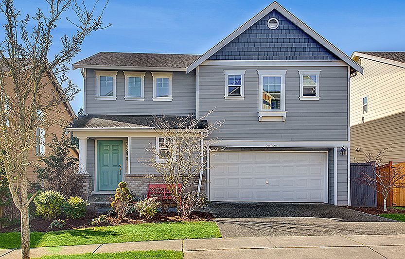 2nd image of 20920 13th Ave W
