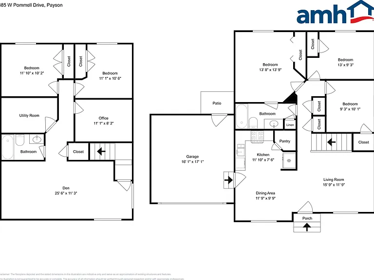 385 W Pommell Dr — Photo 2