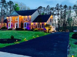12 Risa Benjamin Way, Freehold, NJ 07728