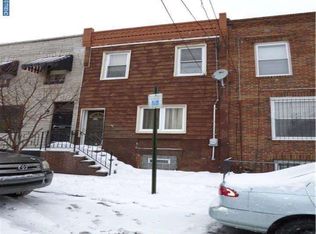 2319 Mifflin St, Philadelphia, PA 19145