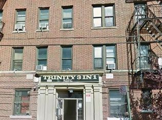 855 E 178th St APT 18B, Bronx, NY 10460