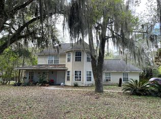 3551 Pacetti Rd #A, Saint Augustine, FL 32092