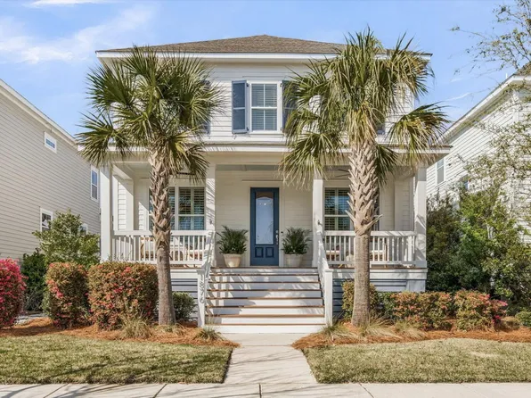 1876 Village Crossing Dr, Charleston, SC 29492
