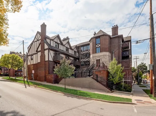 340 North Allen Street #21, Madison, WI 53726