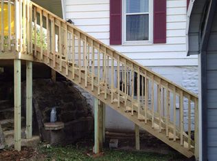 406 Walnut St, Central City, KY 42330