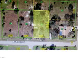 31122 N Bend St, Punta Gorda, FL 33982