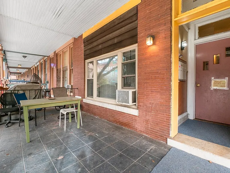 2815 N Calvert St #3B — Photo 3