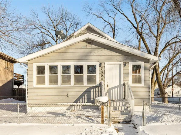 3500 Avenue D, Council Bluffs, IA 51501
