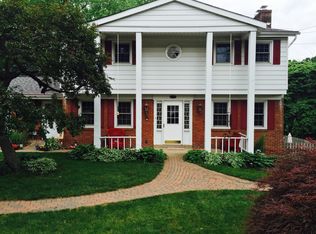 1722 Mountainview Dr, Monroeville, PA 15146