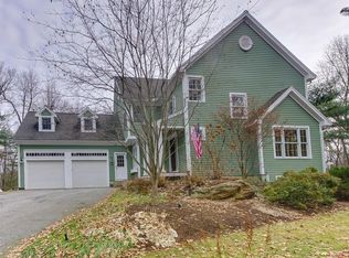 64 Warren St, Boylston, MA 01505