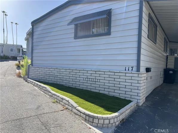 2550 Pacific Coast Hwy Spc 117, Torrance, CA 90505