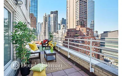 Sold by Douglas Elliman
