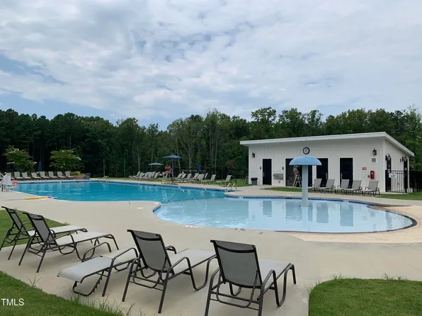 3150 Zebroid Way, New Hill, NC 27562