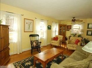 5121 Ashlyn Dr, Winston Salem, NC 27106