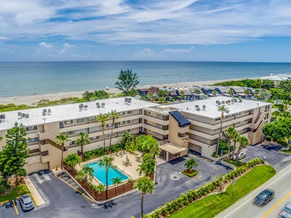 1101 S Miramar Ave APT 205, Indialantic, FL 32903