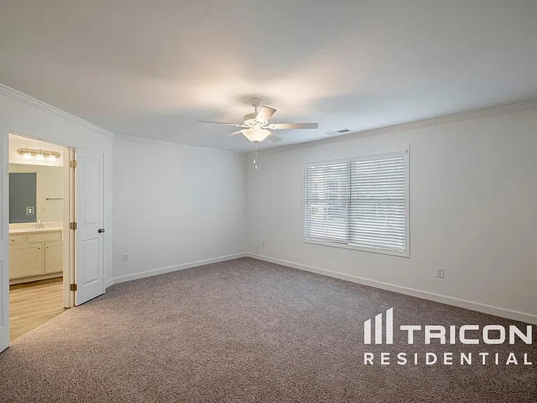Tricon East Ridge — Photo 11
