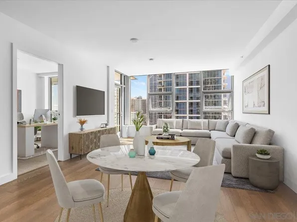 1388 Kettner Blvd #1507, San Diego, CA 92101