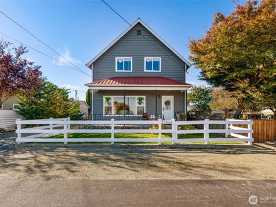 27006 103rd Drive NW, Stanwood, WA, 98292