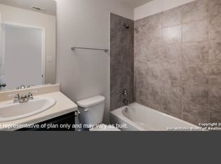 8147 Sleepy Brk, San Antonio, TX 78244