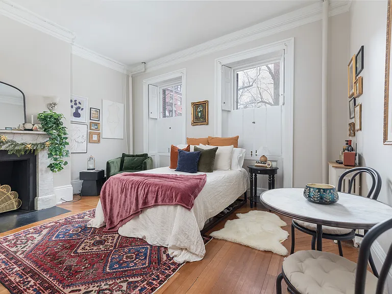 74 Mount Vernon St #1F — Photo 8
