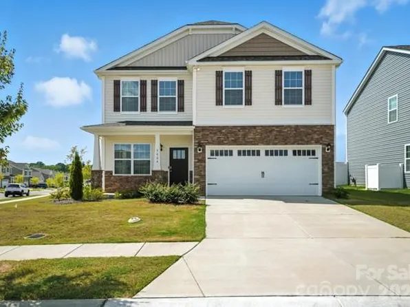 9404 Ketchum Dr, Gastonia, NC 28056