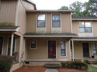 1184 Windham Ct, Fayetteville, NC 28303