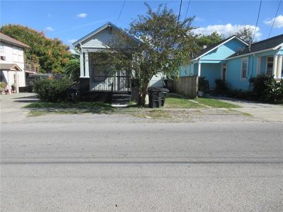 1231 Gallier St, New Orleans, LA, 70117