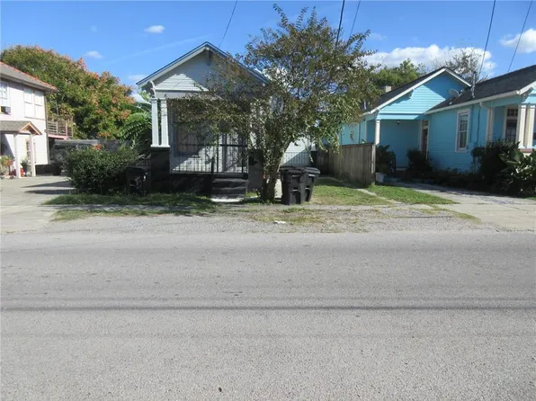 1231 Gallier St, New Orleans, LA 70117