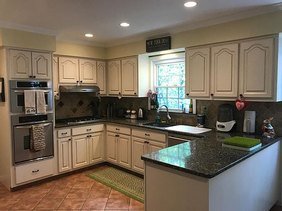 State Of The Art Kitchen