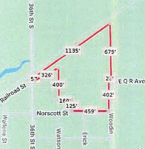 1 Woodin Ave, Scotts, MI, 49088