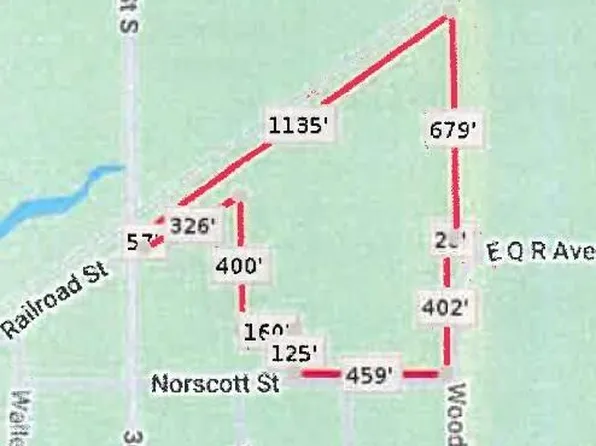 1 Woodin Ave, Scotts, MI 49088