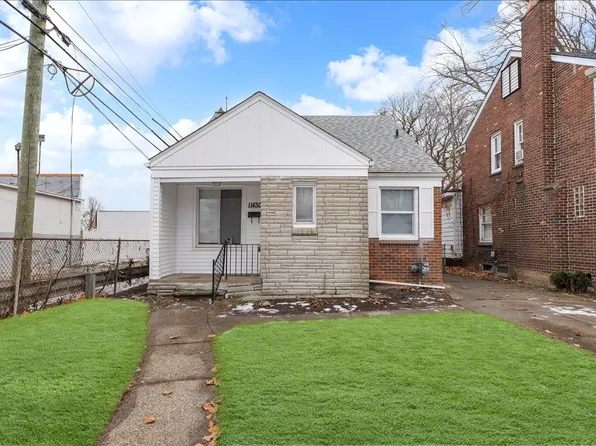 11430 Minock St, Detroit, MI 48228