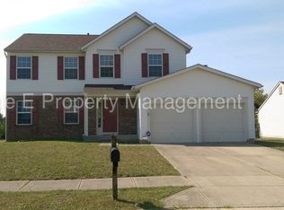 5627 Pillory Way, Indianapolis, IN