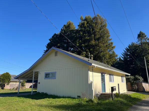 3649 Dolbeer St, Eureka, CA 95503