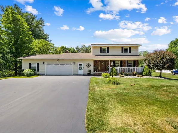 13 Highview Dr, Deerfield, NY 13502