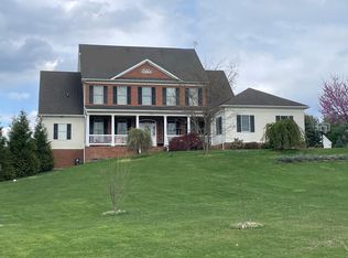 14746 New Windsor Rd, New Windsor, MD 21776