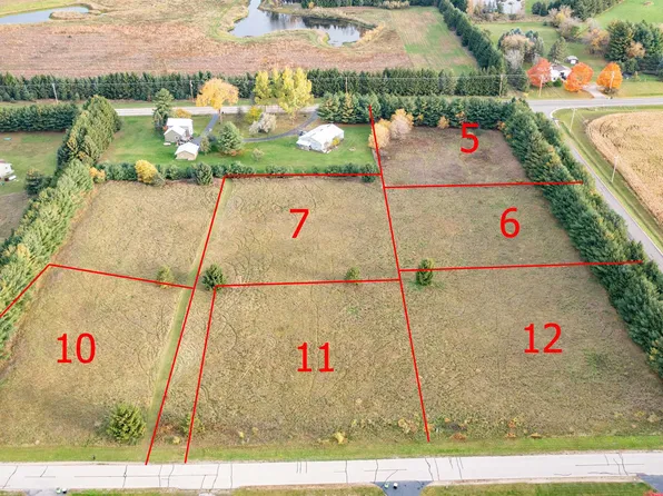 Constance Rd #5, Waupaca, WI 54981