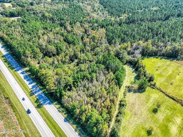 2ac Beulaville Highway, Beulaville, NC 28518