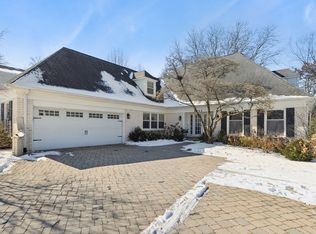 5724 Lawn Dr, Western Springs, IL
