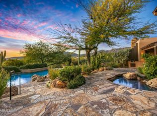 39863 N 105th Pl, Scottsdale, AZ 85262