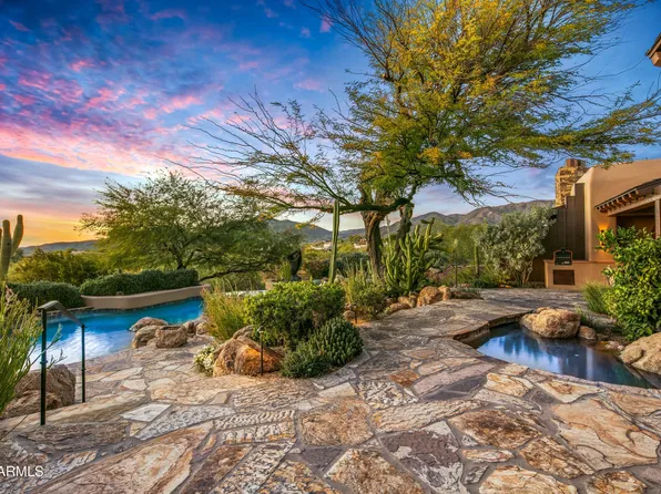 39863 N 105TH Place, Scottsdale, AZ 85262