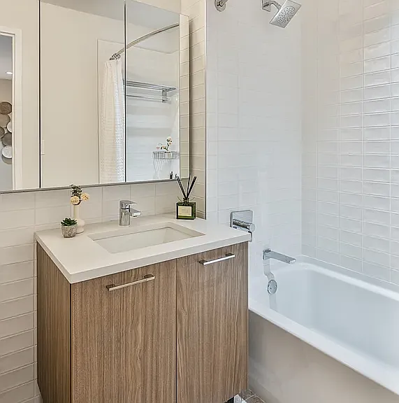 1057 Atlantic Ave #1615 — Photo 4