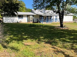 95 Hickory St, Ozark, AR 72949