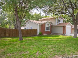 702 Cypresscliff Dr, San Antonio, TX 78245