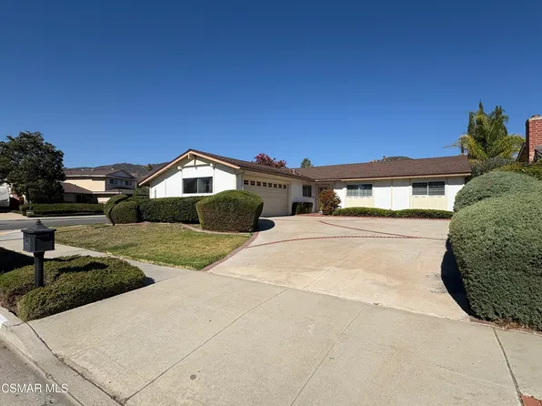 2152 Rockdale Ave, Simi Valley, CA 93063