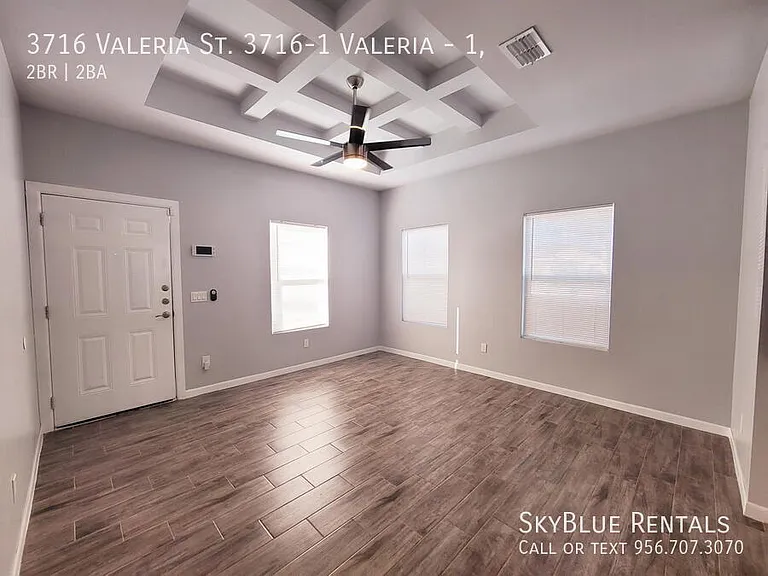 3716 Valeria St #1 — Photo 2